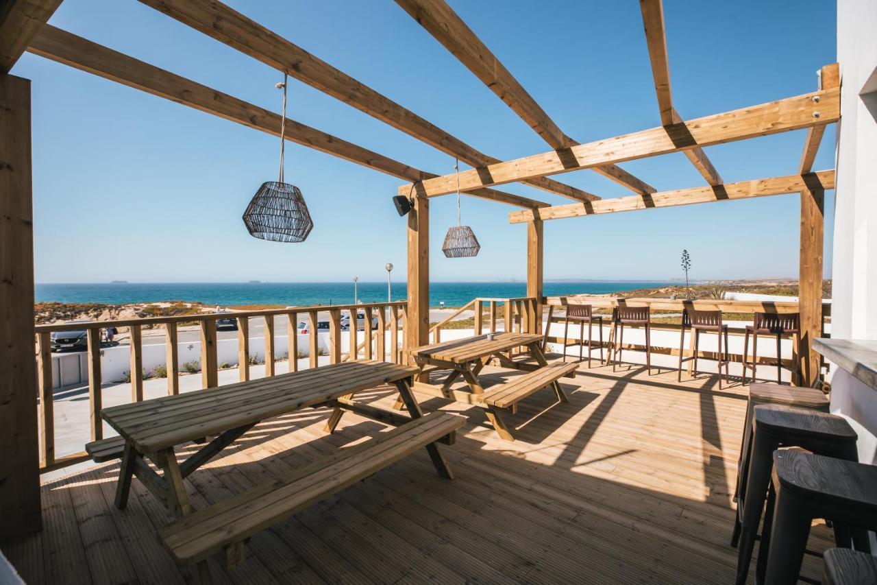 Mute Hostel بورتو كوفو المظهر الخارجي الصورة