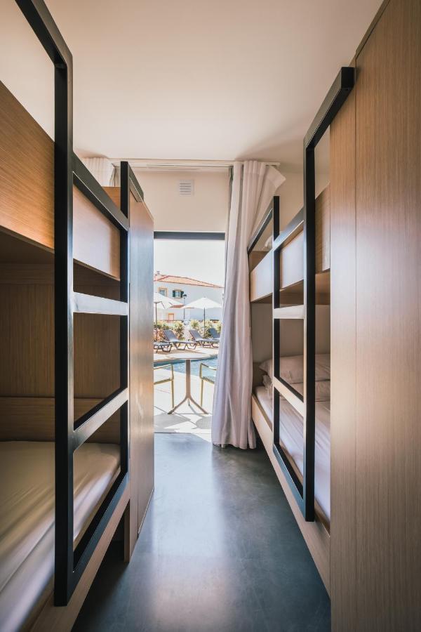 Mute Hostel بورتو كوفو المظهر الخارجي الصورة