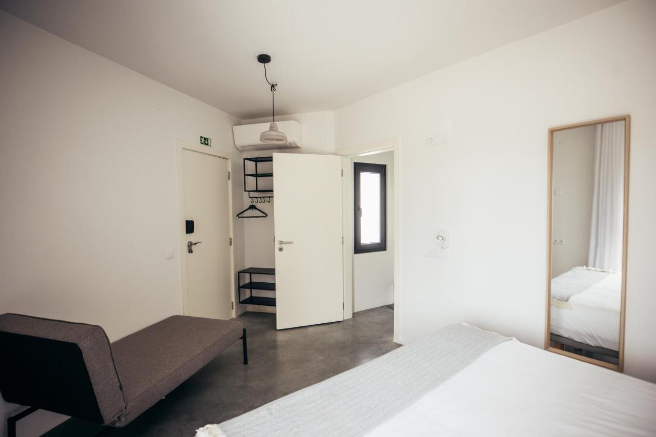 Mute Hostel بورتو كوفو المظهر الخارجي الصورة