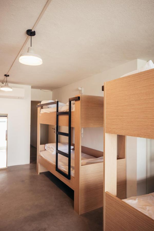 Mute Hostel بورتو كوفو المظهر الخارجي الصورة